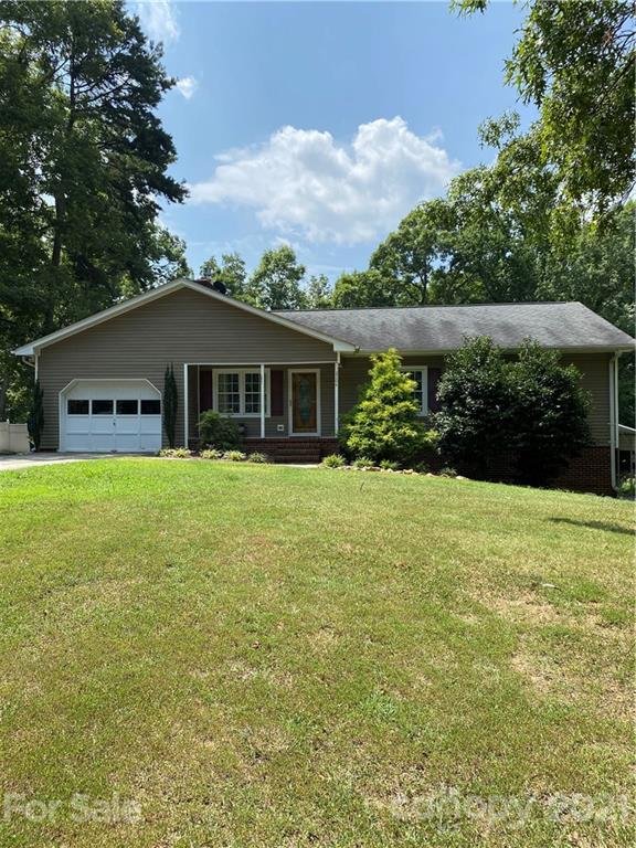 Property image 2 at 2104 Woodhurst Lane, Albemarle, NC 28001