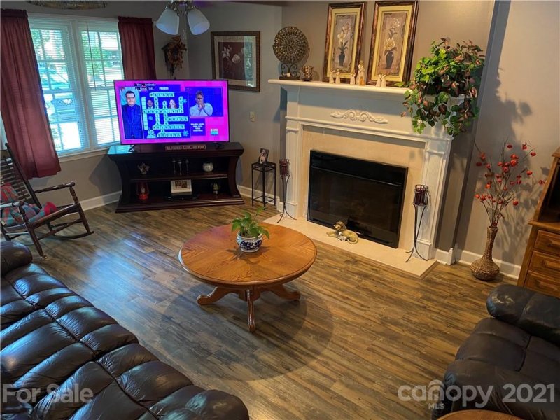 Property image 5 at 2104 Woodhurst Lane, Albemarle, NC 28001