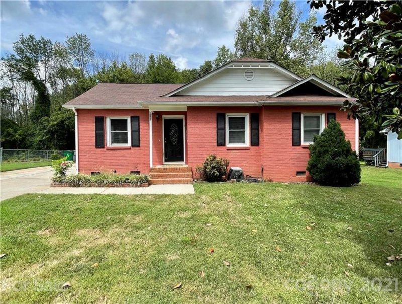 1716 Ranchwood Drive