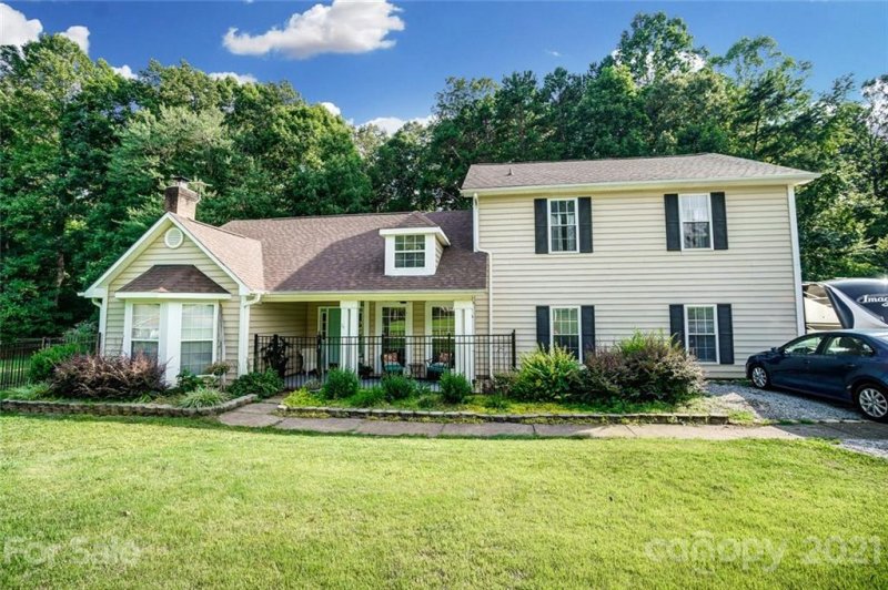 7210 Morningdew Court