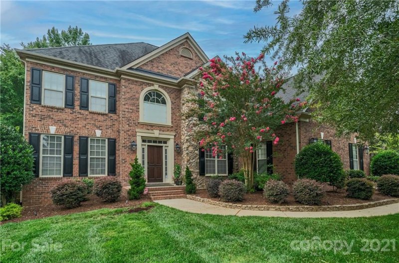 Property image 2 at 8705 Anklin Forrest Drive, Waxhaw, NC 28173