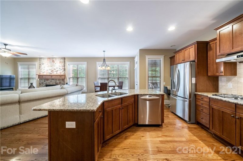 Property image 4 at 8705 Anklin Forrest Drive, Waxhaw, NC 28173