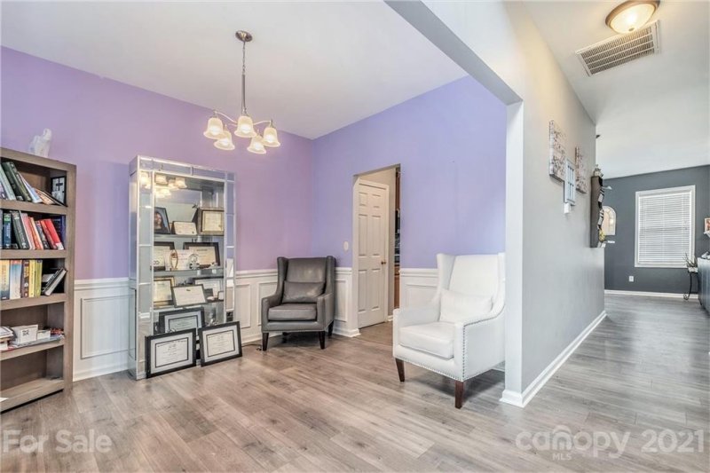 Property image 4 at 5915 Firethorne Lane, Concord, NC 28025