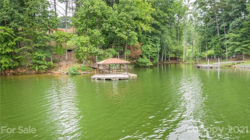 Property image 2 at 3059 Sams Way, Granite Falls, NC 28630