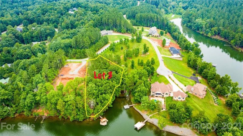 Property image 3 at 3059 Sams Way, Granite Falls, NC 28630