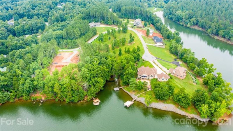 Property image 5 at 3059 Sams Way, Granite Falls, NC 28630