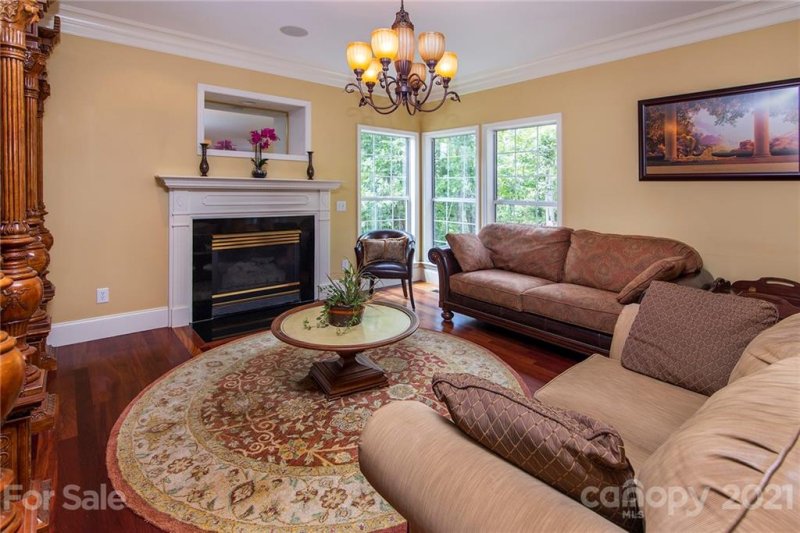 Property image 5 at 10210 Hanging Moss Trail, Mint Hill, NC 28227