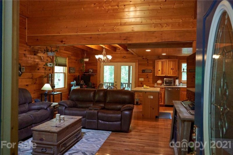 Property image 4 at 120 Chasewood Drive, Rutherfordton, NC 28139