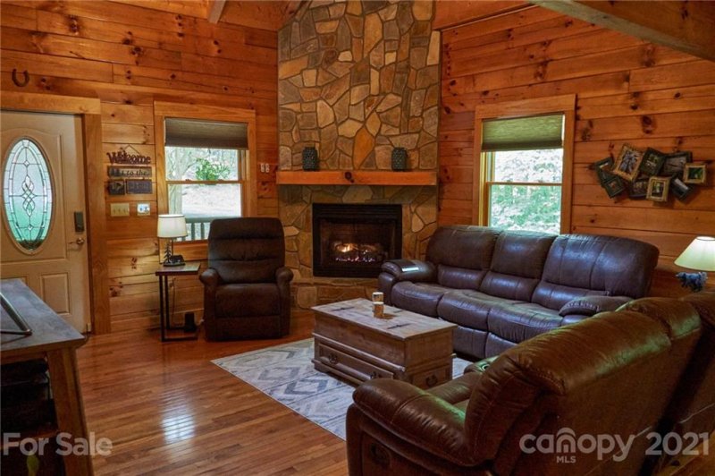 Property image 5 at 120 Chasewood Drive, Rutherfordton, NC 28139