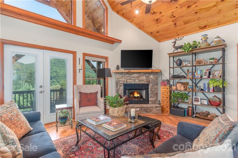 Property image 4 at 174 Tanner Trail, Waynesville, NC 28785