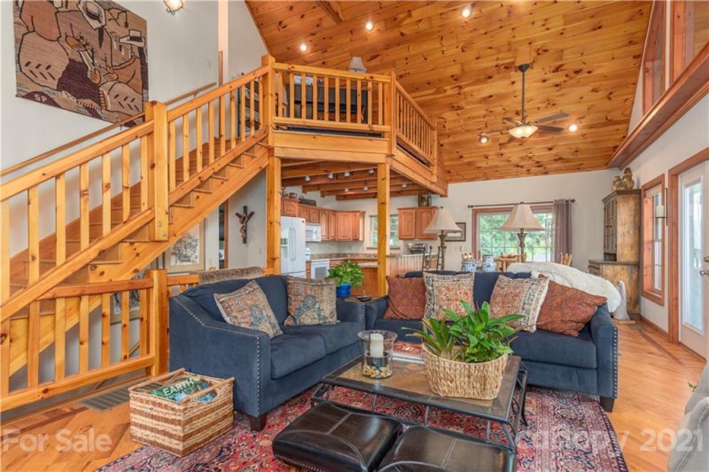 Property image 5 at 174 Tanner Trail, Waynesville, NC 28785