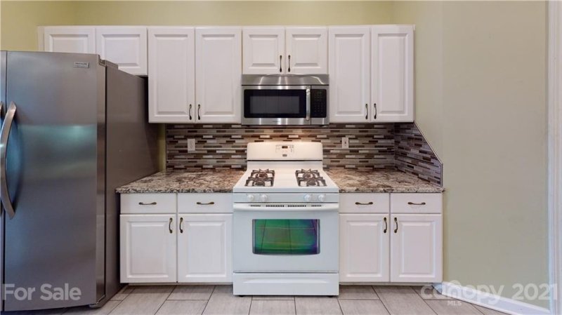 Property image 5 at 1145 Franklin Thomas Place, Charlotte, NC 28214