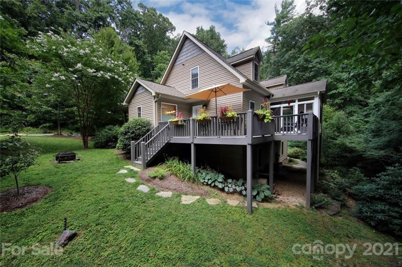Property image 2 at 72 Oak Terrace, Arden, NC 28704