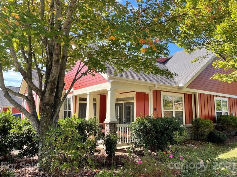 Property image 2 at 29 Brookstone Place, Candler, NC 28715