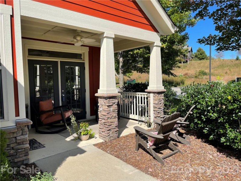 Property image 3 at 29 Brookstone Place, Candler, NC 28715