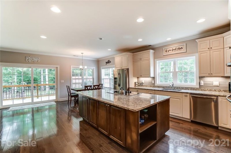 Property image 5 at 4822 Rockwood Drive, Waxhaw, NC 28173