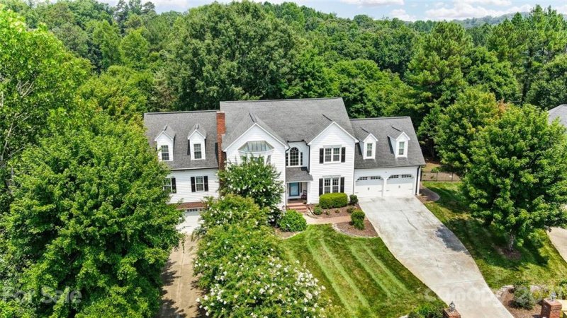 Property image 2 at 250 Retriever Court, Concord, NC 28025