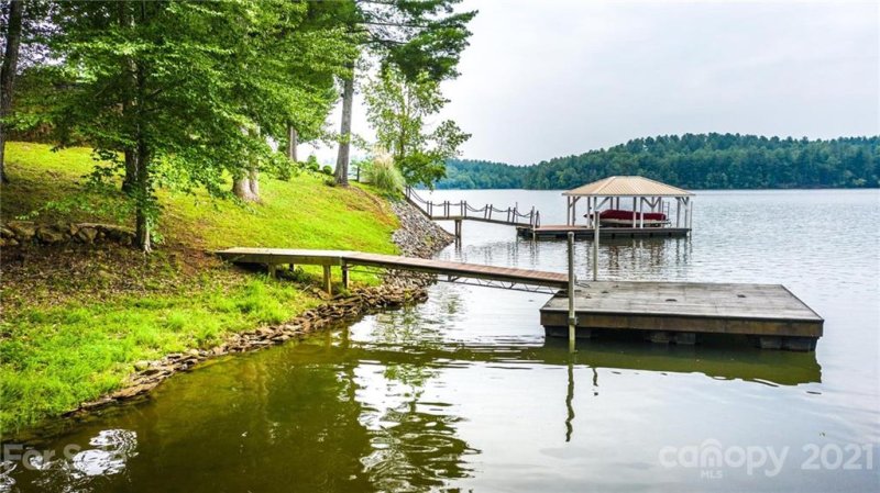 Property image 2 at 5857 Kaylee Ann Drive, Granite Falls, NC 28630