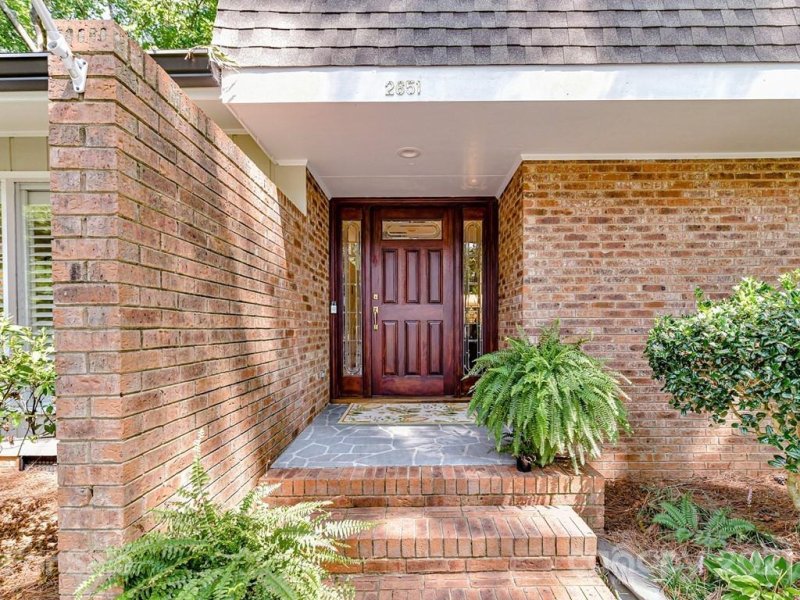 Property image 4 at 2651 Rolling Hills Drive, Monroe, NC 28110