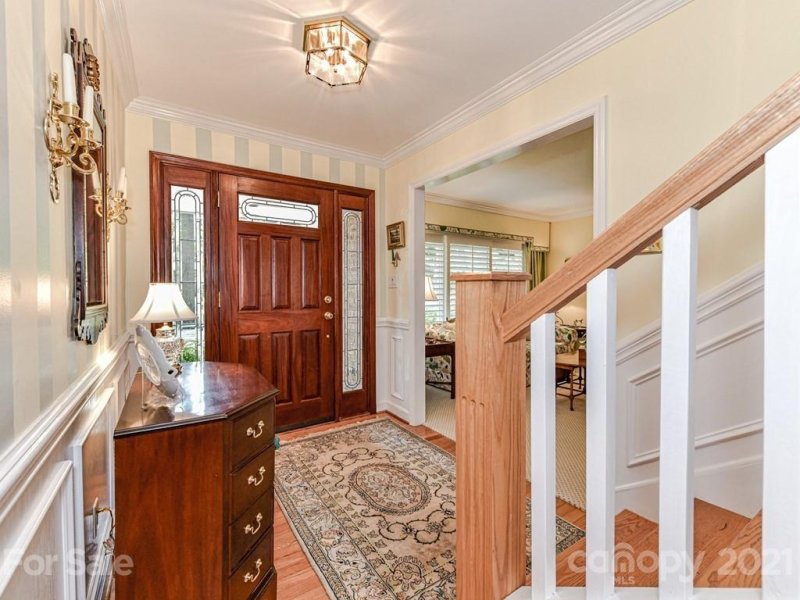 Property image 5 at 2651 Rolling Hills Drive, Monroe, NC 28110