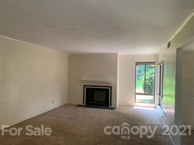 Property image 2 at 8000 Princess Ann Drive, Charlotte, NC 28212