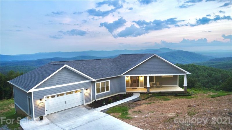 Property image 2 at 4109 Pine Knoll Lane, Morganton, NC 28655