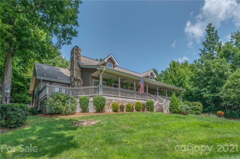 Property image 3 at 21 Pebble Stone Trail, Hendersonville, NC 28792