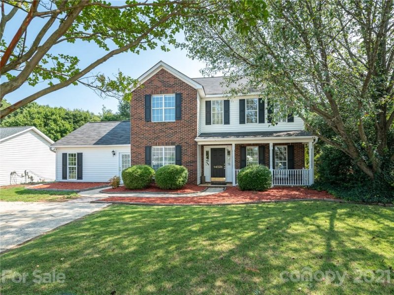 14031 Southbridge Forest Drive