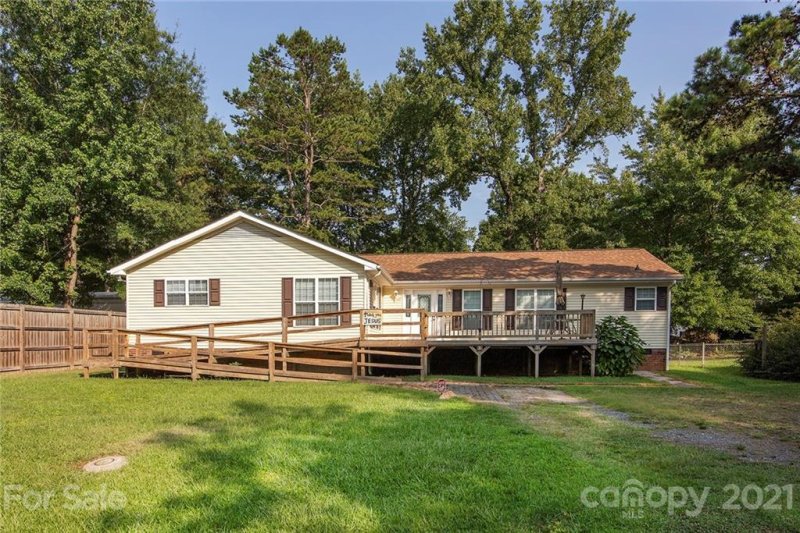 533 Friendship Drive