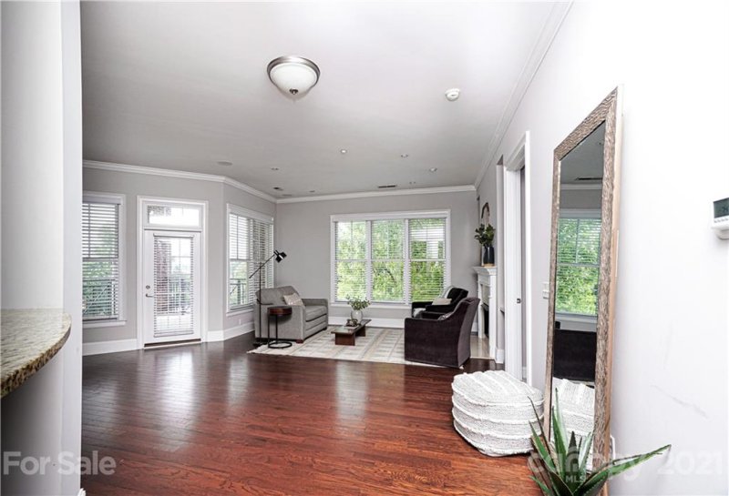 Property image 3 at 5425 Closeburn Road, Charlotte, NC 28210