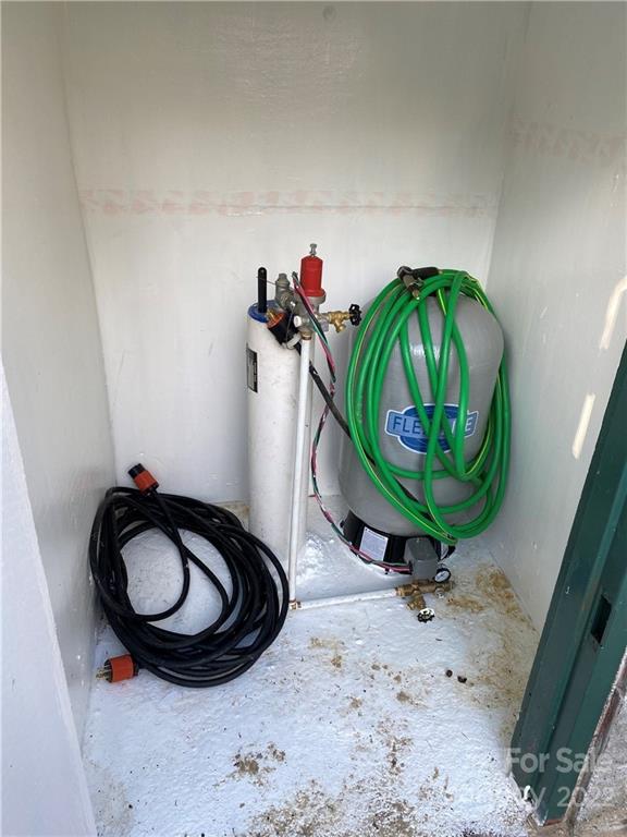 Property image 2 at 147 Galax Lane, Brevard, NC 28712