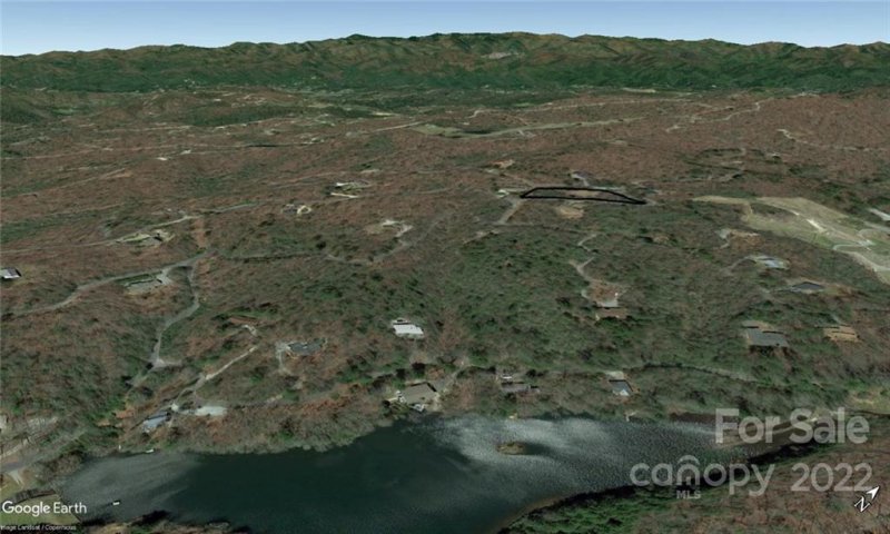 Property image 4 at 147 Galax Lane, Brevard, NC 28712