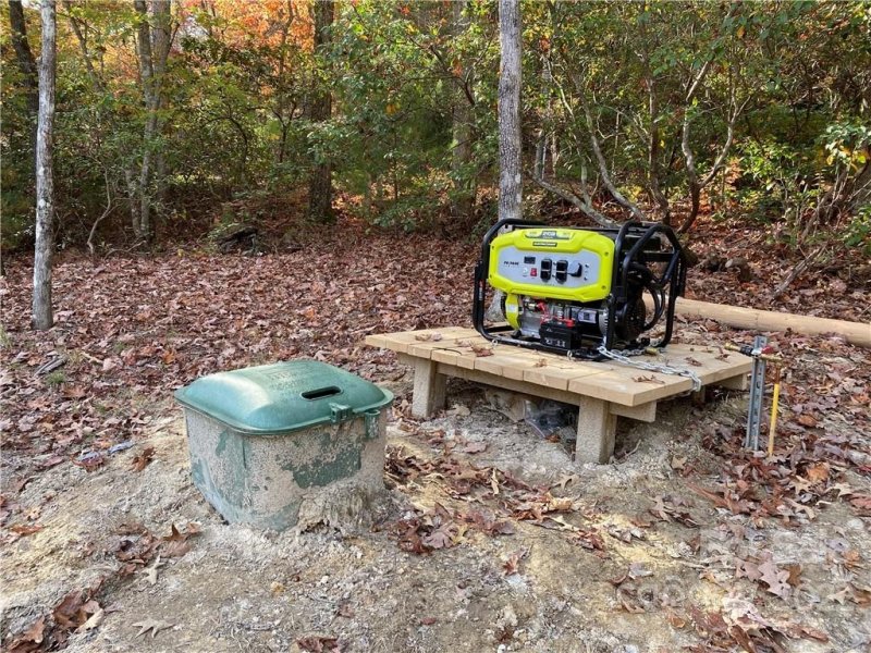 Property image 5 at 147 Galax Lane, Brevard, NC 28712