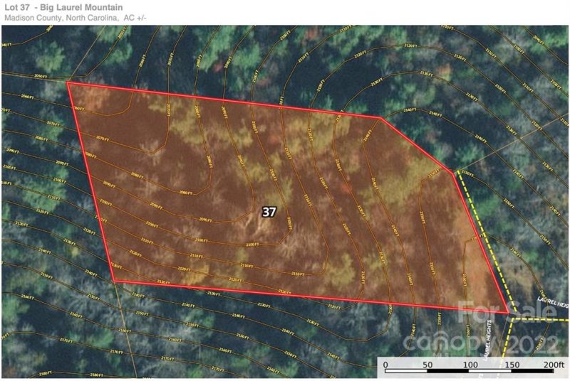 Property image 2 at 40 Laurel Heights, Marshall, NC 28753