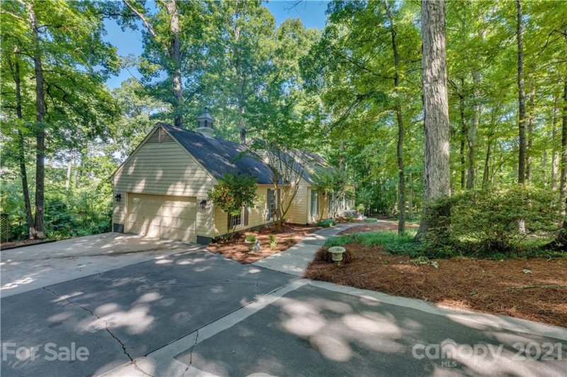 Property image 2 at 9731 Black Horse Run Road, Indian Land, SC 29707