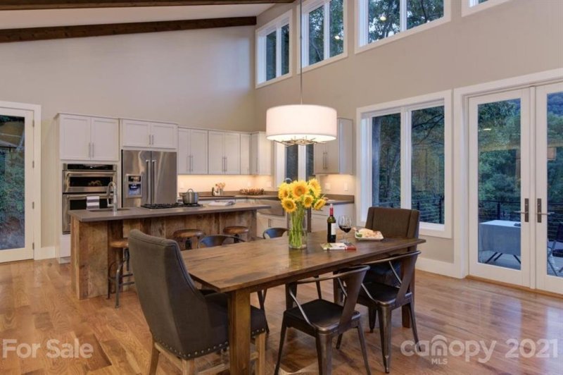 Property image 5 at 8 Hawk View Drive, Asheville, NC 28804