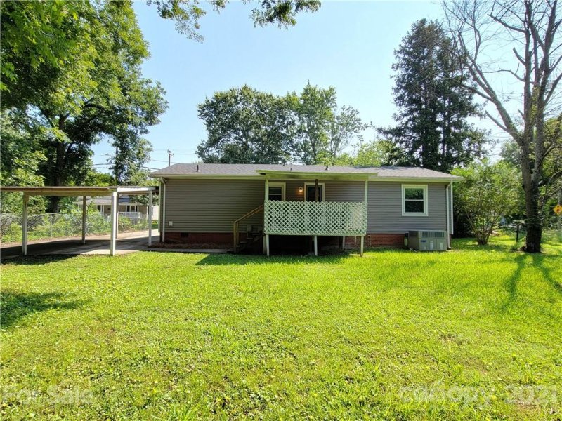 Property image 3 at 409 Vance Avenue, Salisbury, NC 28144