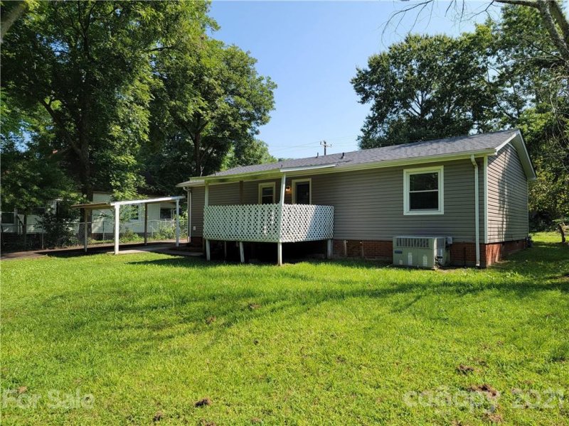 Property image 4 at 409 Vance Avenue, Salisbury, NC 28144