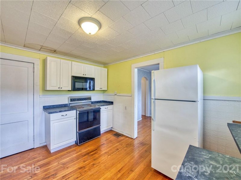 Property image 5 at 301 Painter Street, Canton, NC 28721