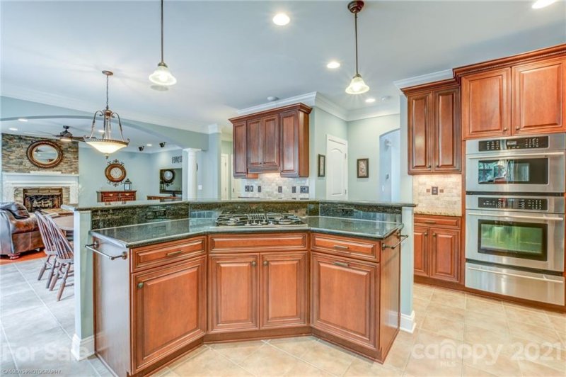 Property image 2 at 2037 Curry Lane, Lake Wylie, SC 29710