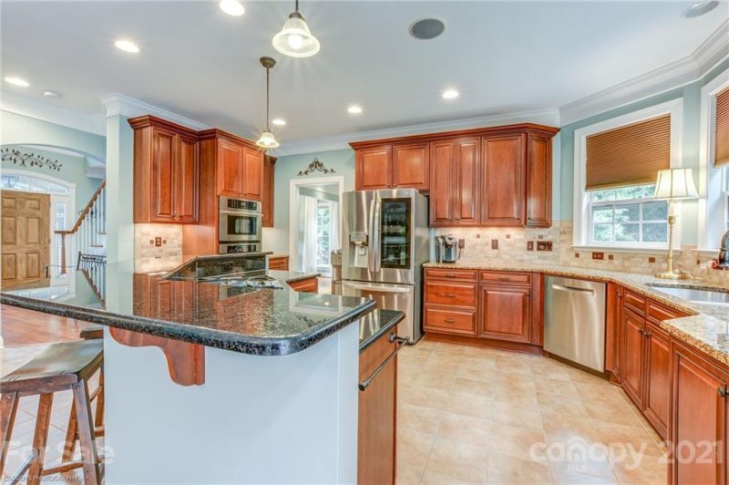 Property image 3 at 2037 Curry Lane, Lake Wylie, SC 29710
