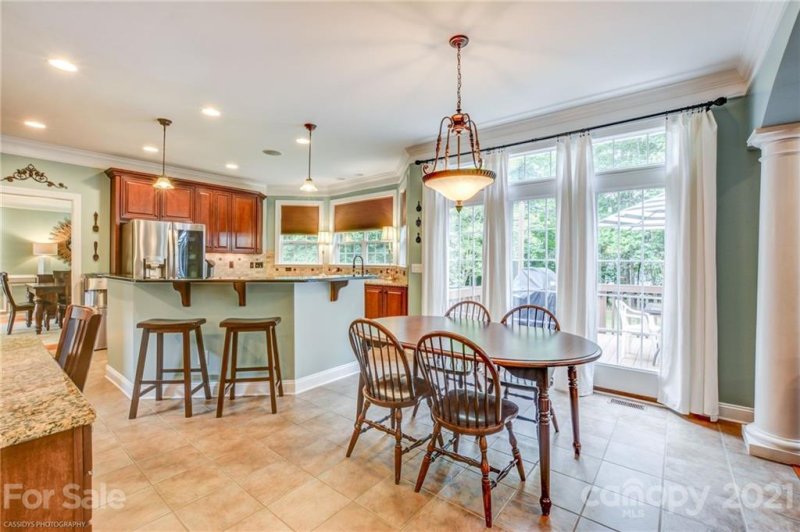 Property image 5 at 2037 Curry Lane, Lake Wylie, SC 29710
