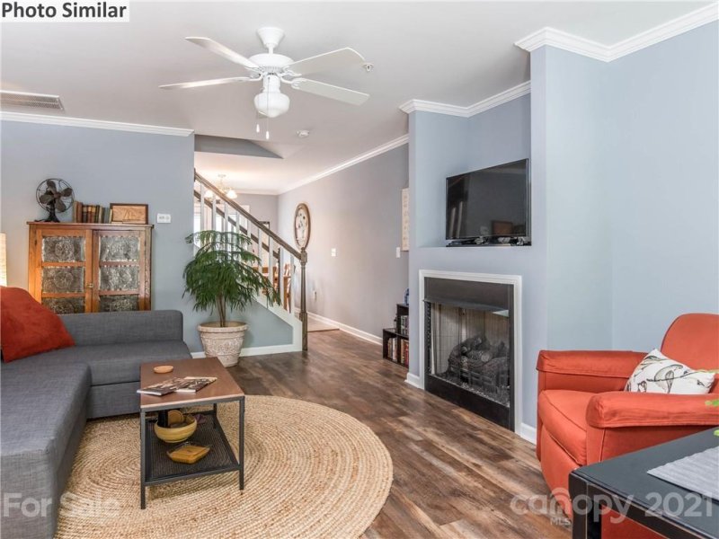 Property image 4 at 1062 Baldwin Commons Drive, Arden, NC 28704