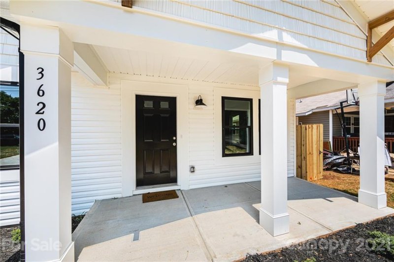 Property image 4 at 3620 Corbett Street, Charlotte, NC 28208