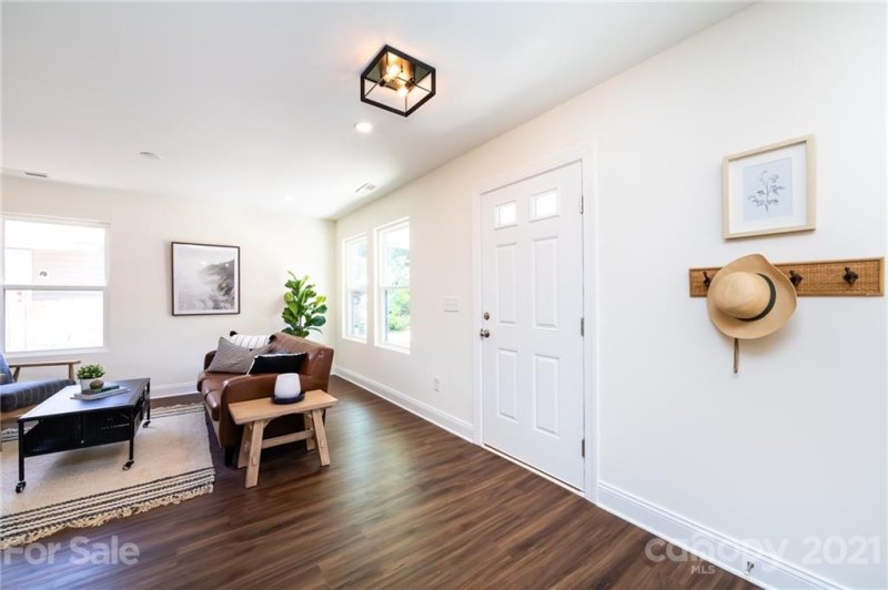 Property image 5 at 3620 Corbett Street, Charlotte, NC 28208