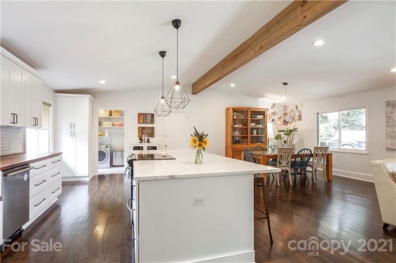 Property image 4 at 226 Post Oak Road, Charlotte, NC 28270