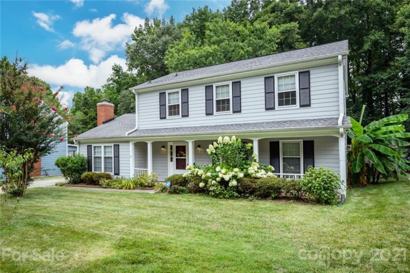 5406 Donnefield Drive