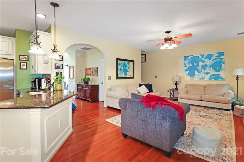 Property image 4 at 14220 Queens Carriage Place, Charlotte, NC 28278