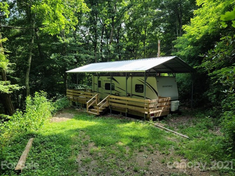 Property image 5 at 266 Mountain Laurel Road, Maggie Valley, NC 28751