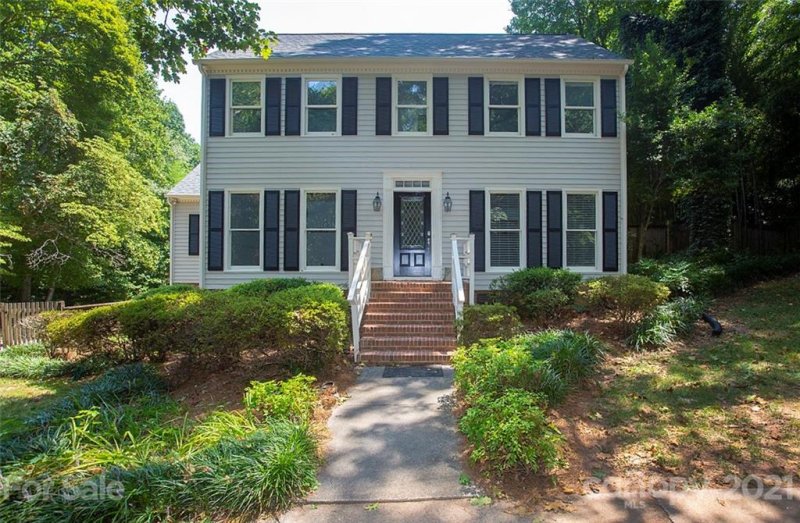 Property image 5 at 10413 Doylestown Road, Matthews, NC 28105